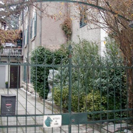 Girasole Grazioli 47 Bed & Breakfast Тренто Екстериор снимка