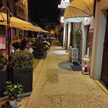 Girasole Grazioli 47 Bed & Breakfast Тренто Екстериор снимка