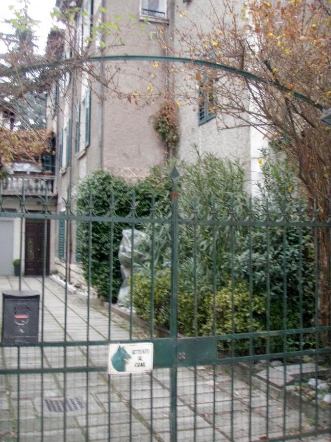 Girasole Grazioli 47 Bed & Breakfast Тренто Екстериор снимка