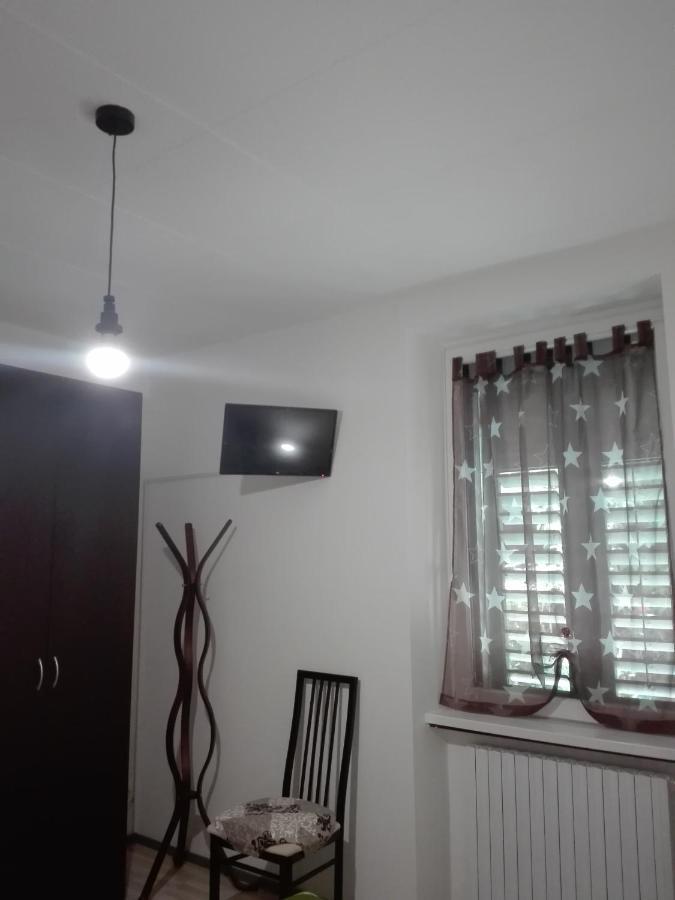 Girasole Grazioli 47 Bed & Breakfast Тренто Екстериор снимка