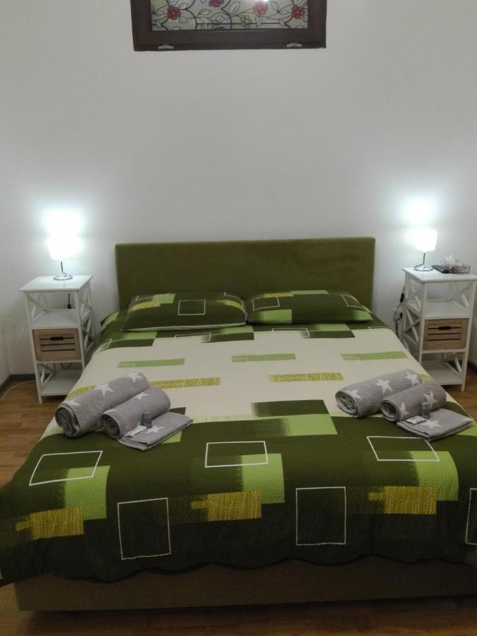 Girasole Grazioli 47 Bed & Breakfast Тренто Екстериор снимка
