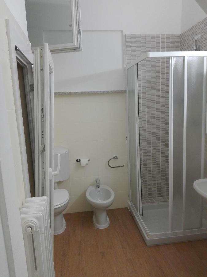Girasole Grazioli 47 Bed & Breakfast Тренто Екстериор снимка