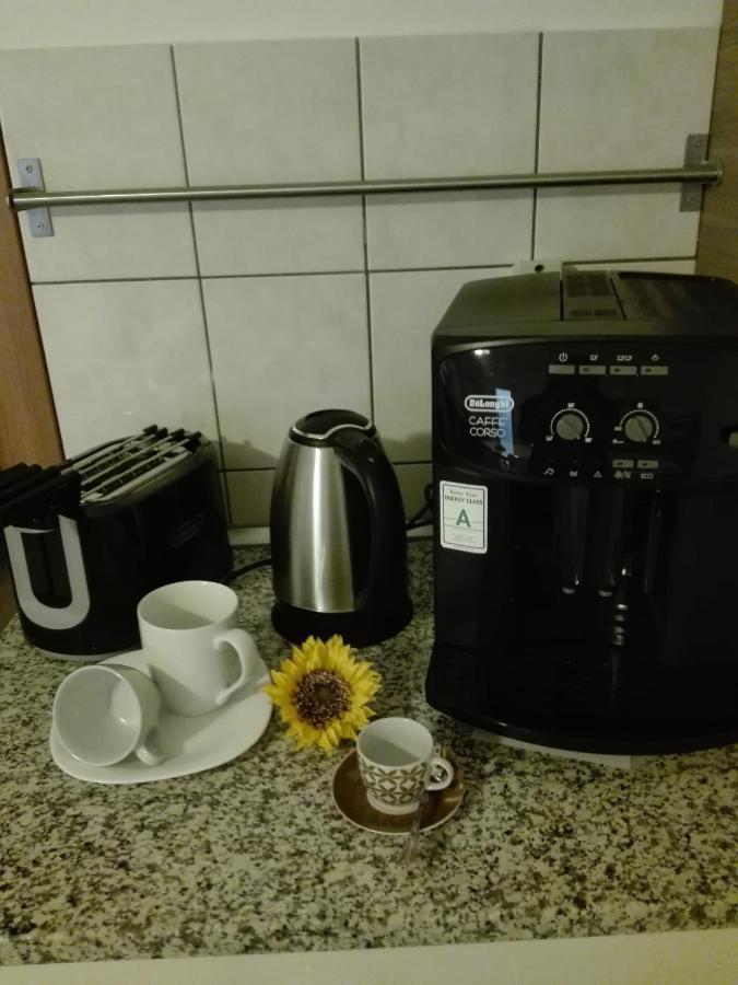 Girasole Grazioli 47 Bed & Breakfast Тренто Екстериор снимка