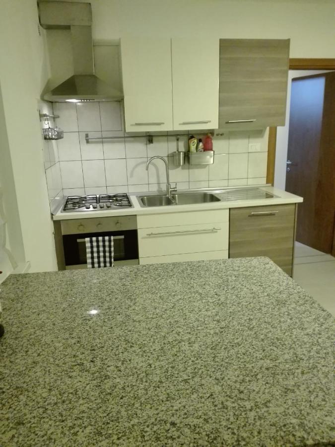Girasole Grazioli 47 Bed & Breakfast Тренто Екстериор снимка