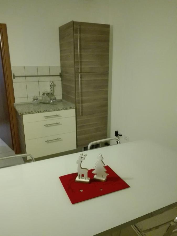 Girasole Grazioli 47 Bed & Breakfast Тренто Екстериор снимка