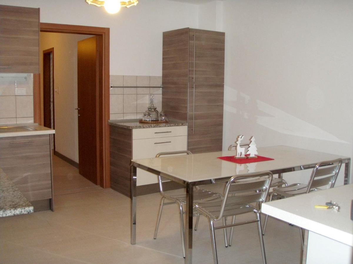 Girasole Grazioli 47 Bed & Breakfast Тренто Екстериор снимка