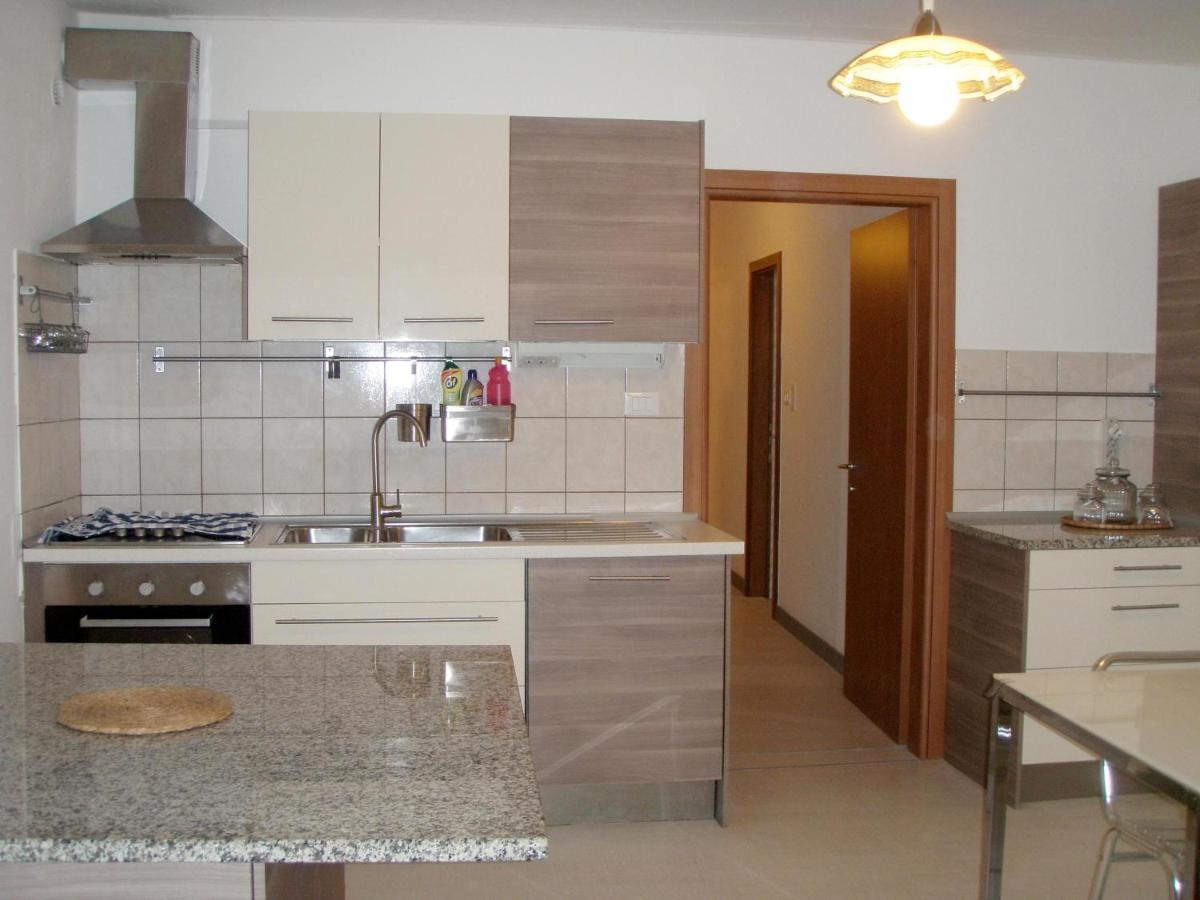 Girasole Grazioli 47 Bed & Breakfast Тренто Екстериор снимка