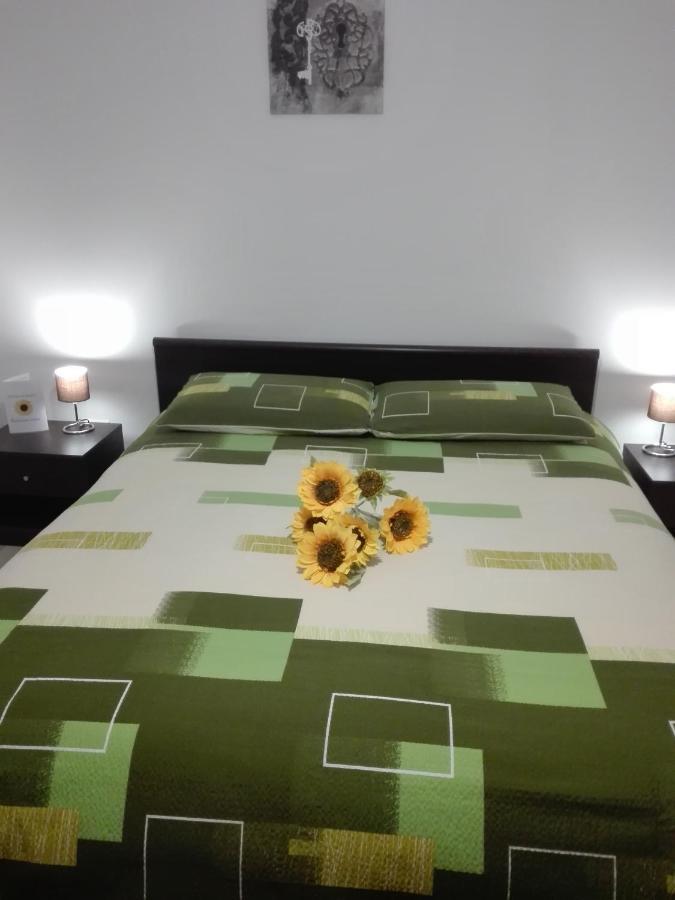 Girasole Grazioli 47 Bed & Breakfast Тренто Екстериор снимка