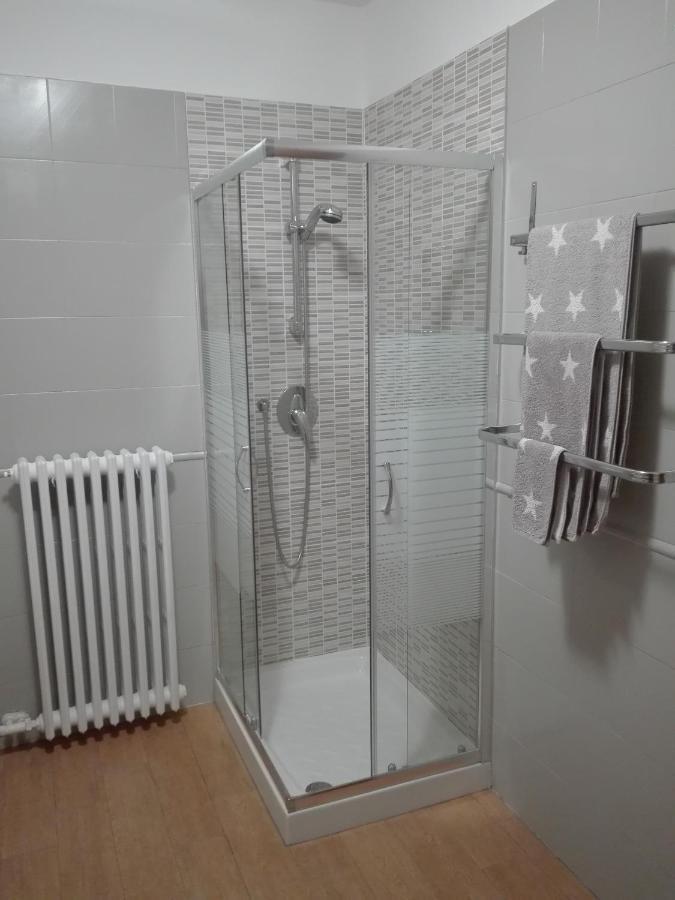 Girasole Grazioli 47 Bed & Breakfast Тренто Екстериор снимка