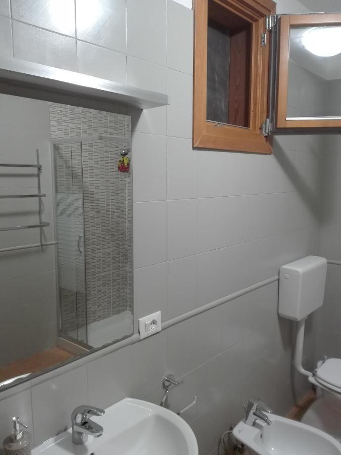 Girasole Grazioli 47 Bed & Breakfast Тренто Екстериор снимка