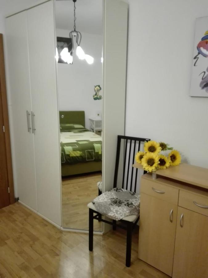 Girasole Grazioli 47 Bed & Breakfast Тренто Екстериор снимка