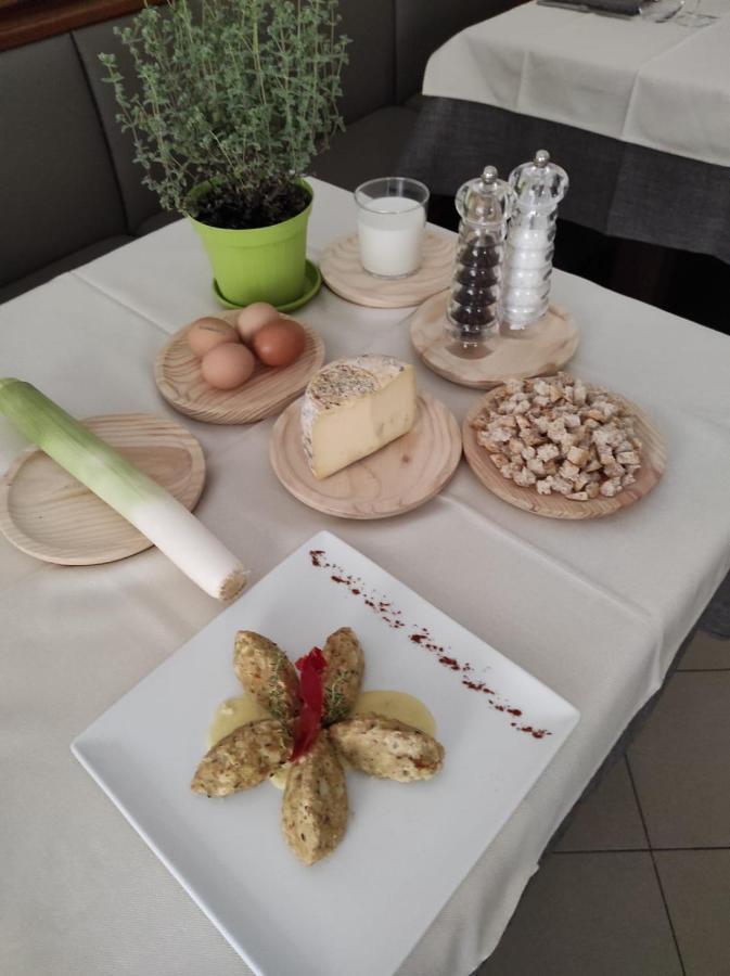 Girasole Grazioli 47 Bed & Breakfast Тренто Екстериор снимка